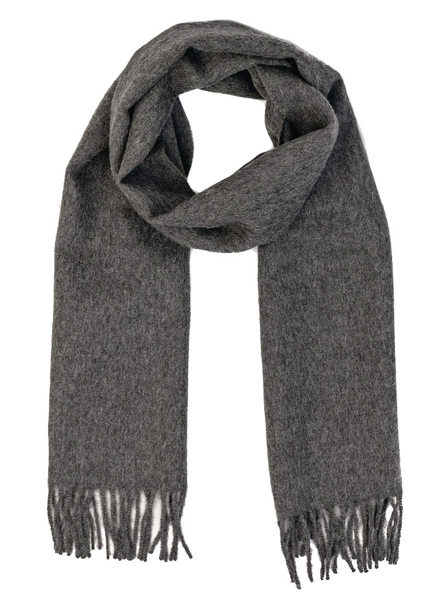 Eco Classic Organic Baby Alpaca Scarf
Looped