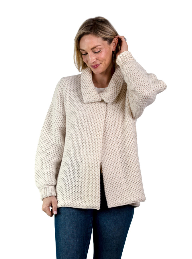 Cymone Cardigan