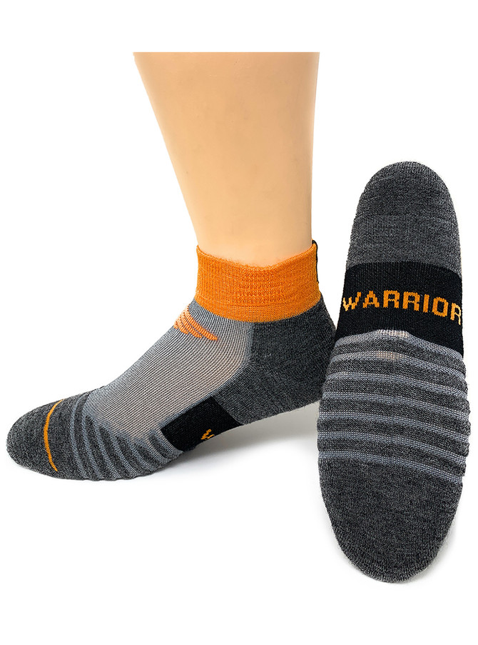 Spirit Stride Sport Quarter Ankle Socks 
Main