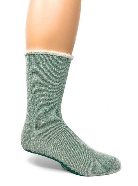 Kozy KickbackFor Adults with Non Skid - Side