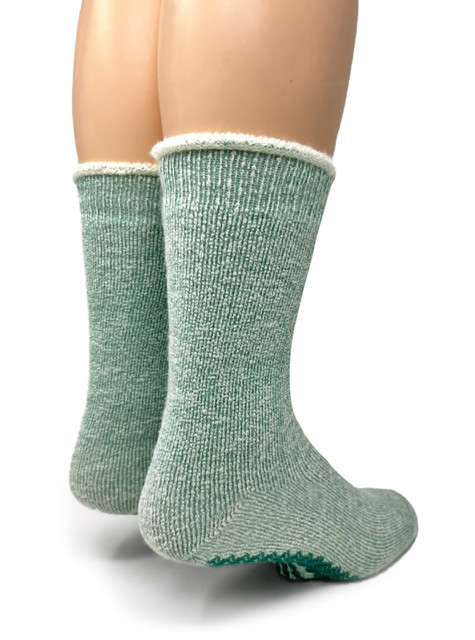 Kozy Kickback For Adults with Non Skid - Back