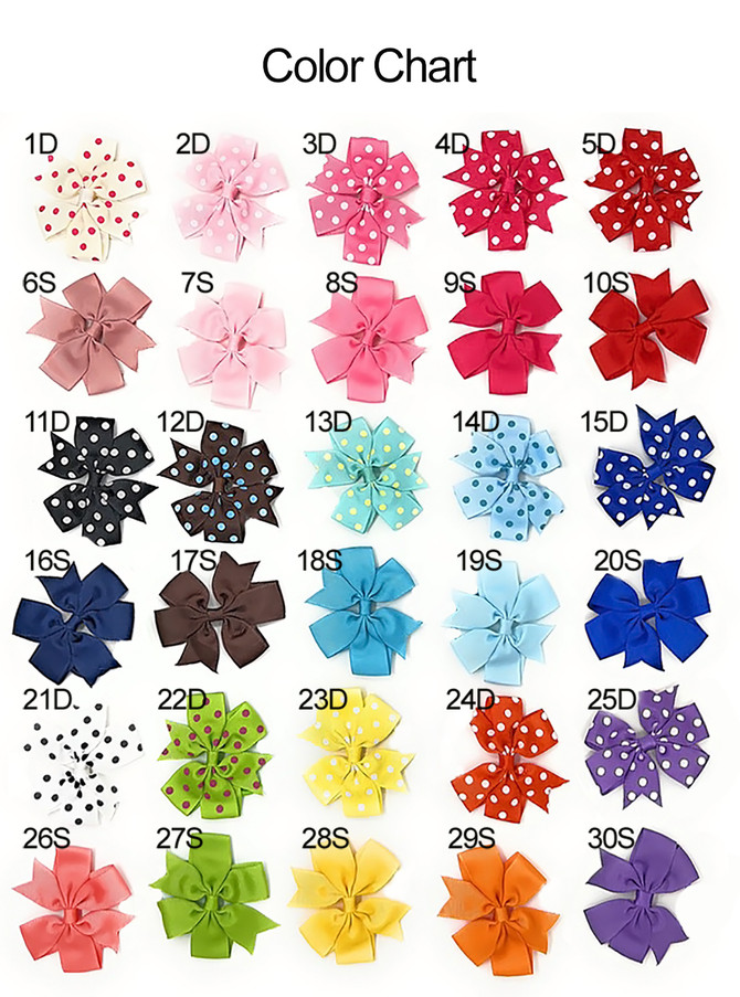 Choose your favorite color bow to personalize your new Alpaca Soft Sculptured Fur Animal friend.