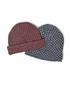 Jacquard Fisherman Alpaca Beanie Colors, Main Image