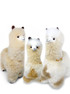 Handmade Baby Alpaca Stuffed Animal – XLarge, 17” & 22”