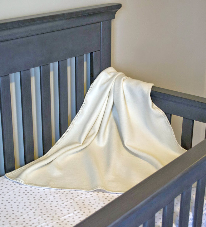 alpaca crib bedding