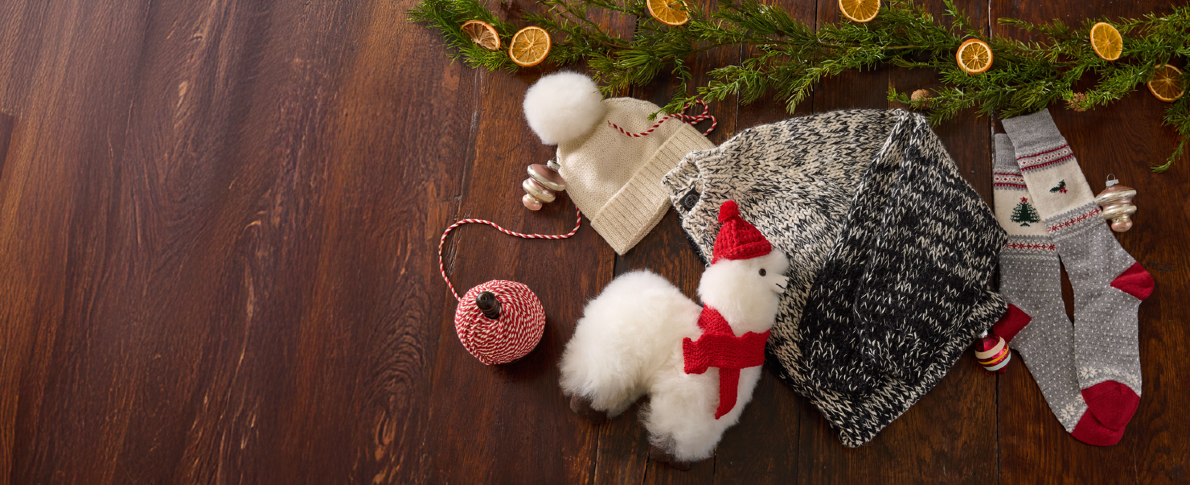 Timeless Holiday Gifts