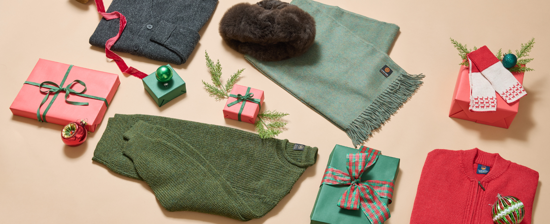 Holiday Savings Await