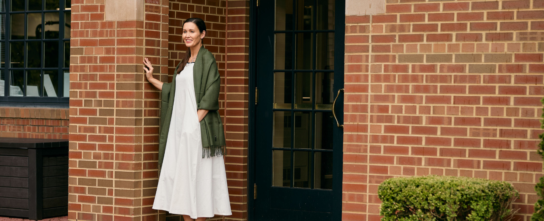 Lightweight Summer Layers