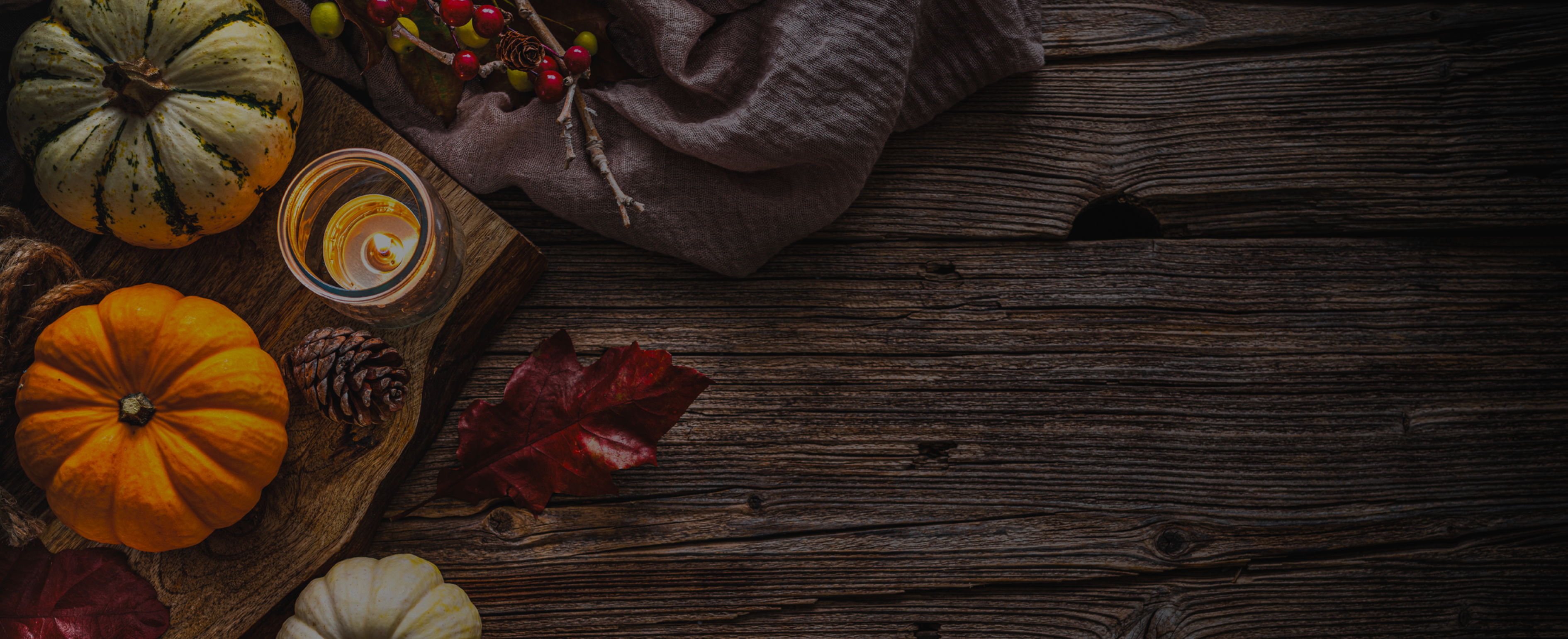 Holiday Savings Await