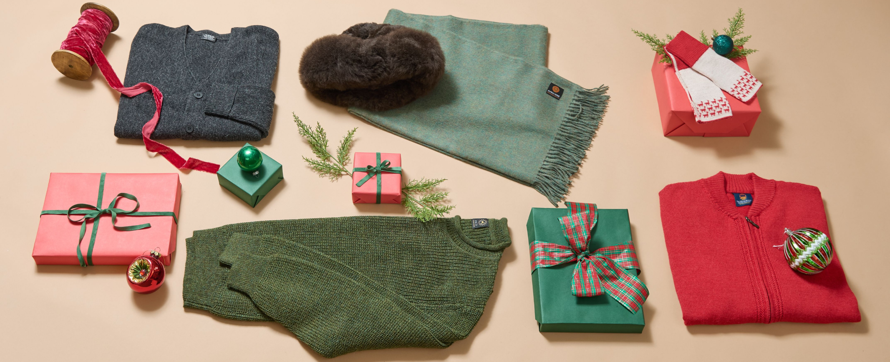 Timeless Holiday Gifts