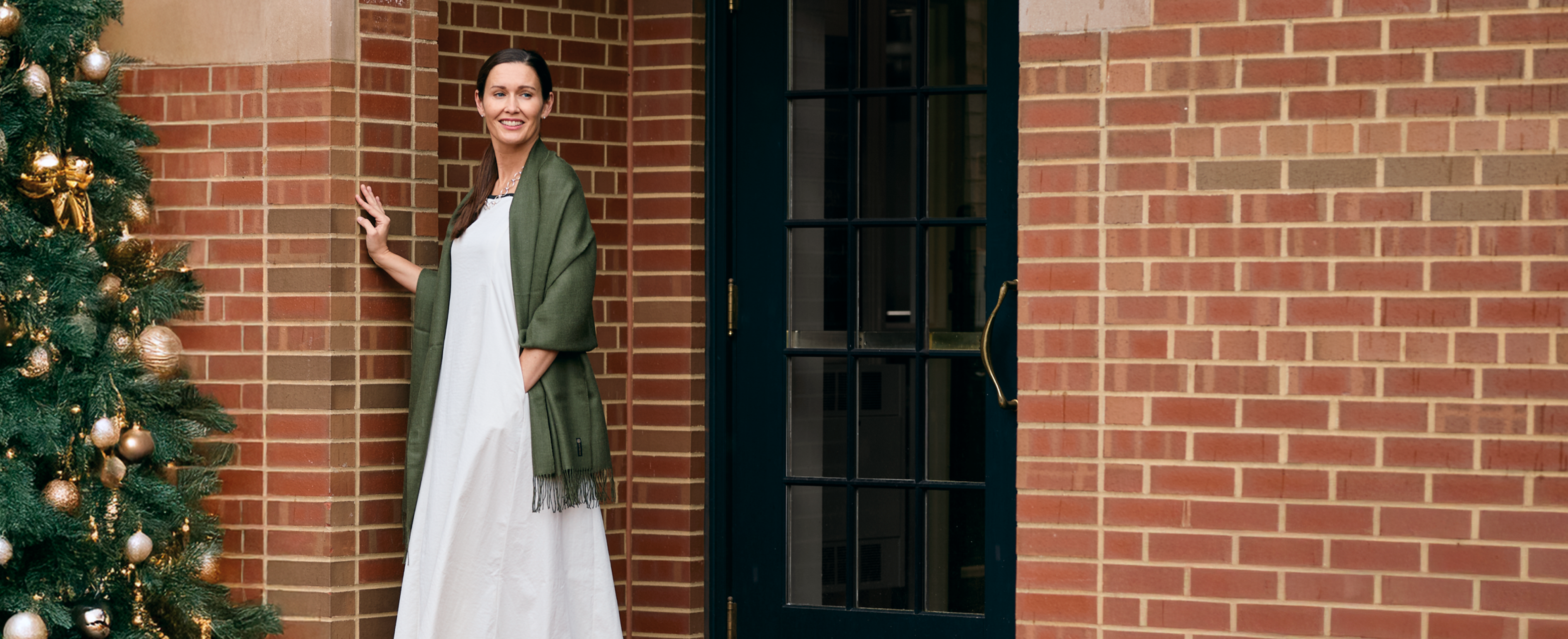 Cozy Up to Christmas in July