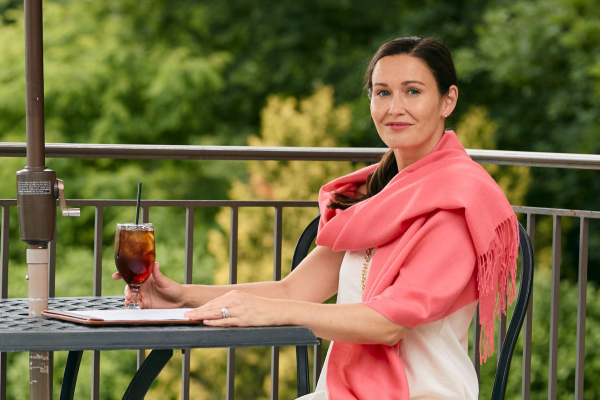 Alpaca Shawls & Wraps