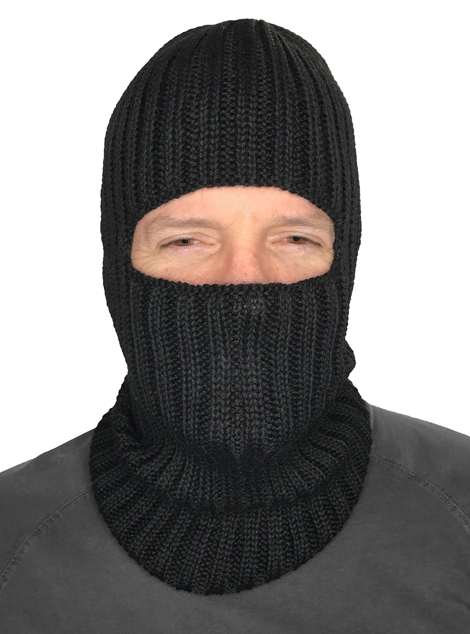 帽子・その他 LOW CLASSIC : 24FW / ALPACA BALACLAVA (2COLORS) Baby Alpaca Unisex Balaclava Ski - Snow Hat | Sun Valley