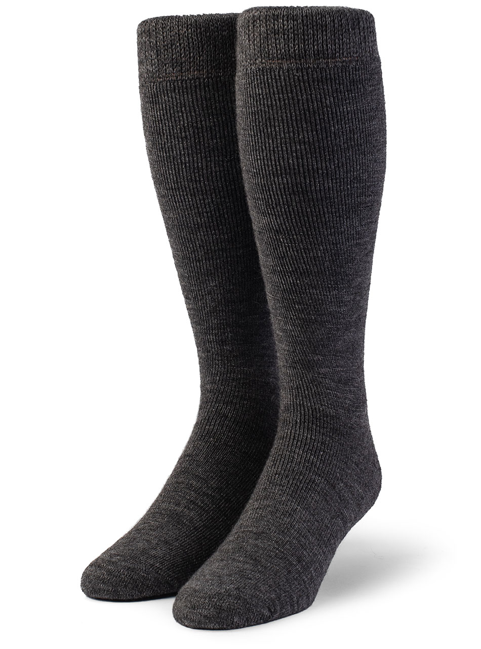 Warrior-Alpaca-Socks-Outdoor-