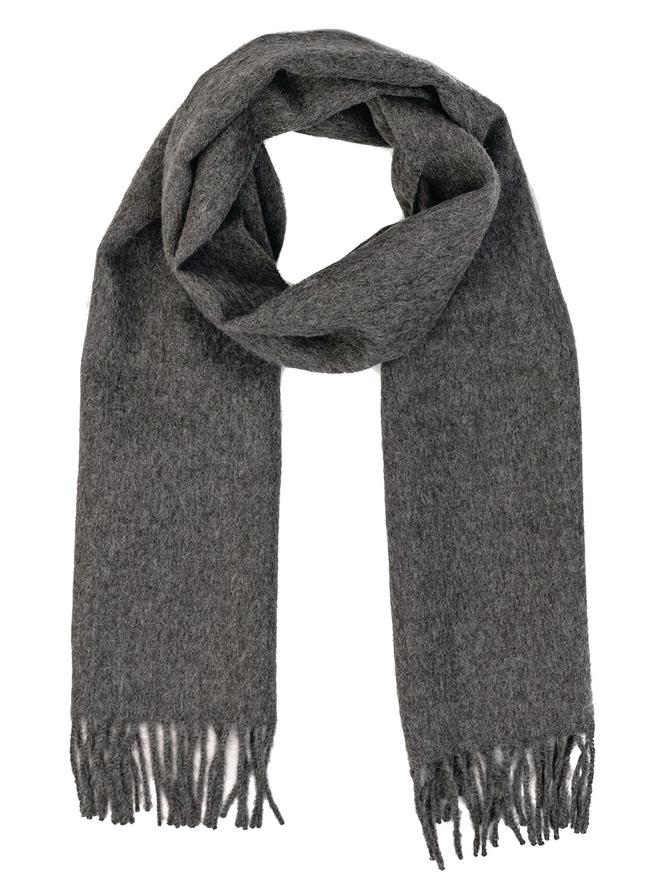 Alpaca Scarf Best Wool Scarf Organic Baby Alpaca Eco Classic