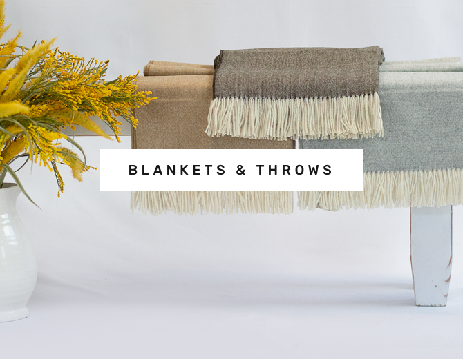 Alpaca Blankets & Throws Unmatched Comfort and Luxury Sun Valley Alpaca Co.