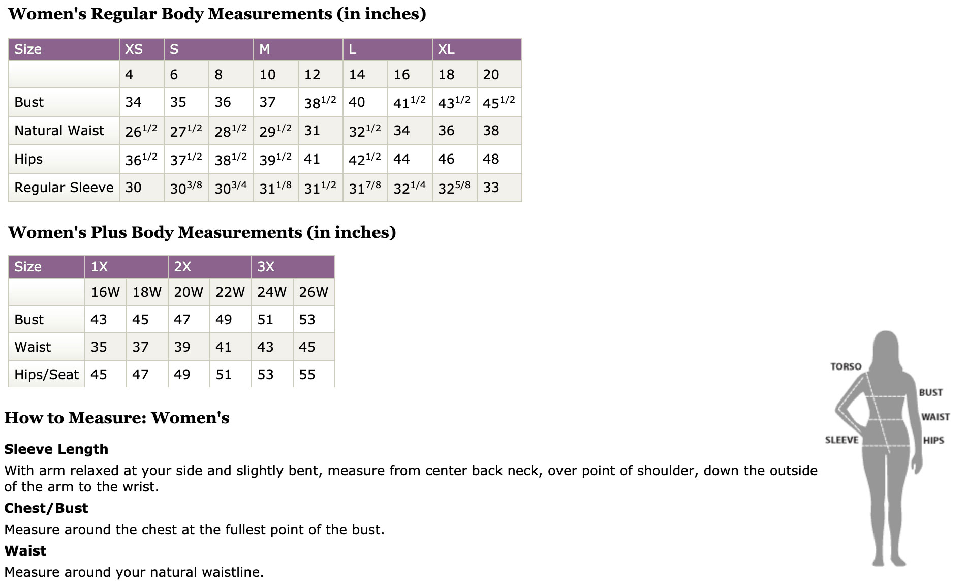 Alpaca Sweater US Sizing -Designed in the USA for reliable fit