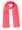 Women's Oversized Scarf & Shawl in 100% Baby Alpaca Wool & Silk - Imperial Red Looped