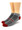All-Terrain Alpaca Wool Sport Socks
Front