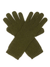 Women's Long Baby Alpaca Gloves, Opera Style | Sun Valley Alpaca Co
