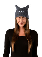 Womens-Cat-Hat-100-Alpaca-Wool