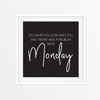 Do What You Love Instagram Square | Print