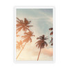 Paradise Palms I without Border