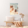 Paradise Palms I without Border