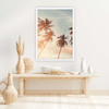 Paradise Palms I without Border