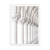 Venetian Arches - Borderless