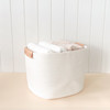 Riley Cotton Rope Basket