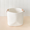 Riley Cotton Rope Basket