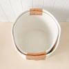 Riley Cotton Rope Basket