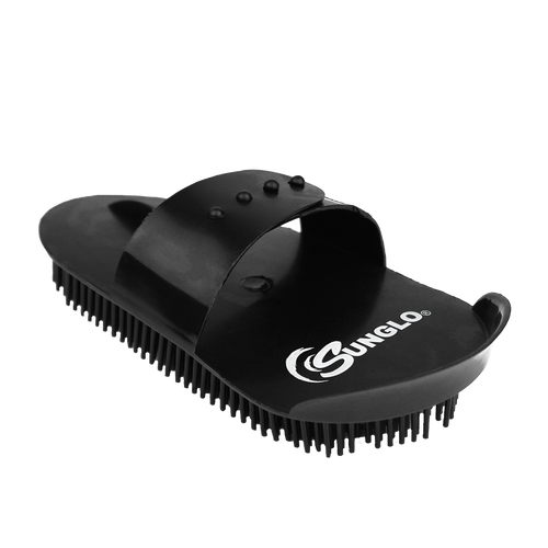 Sunglo Large Curry Comb