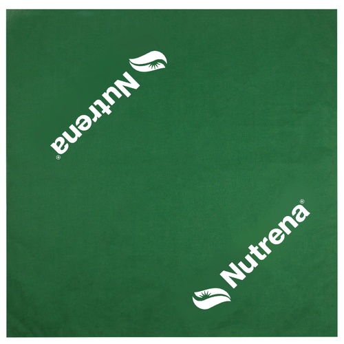 Nutrena Bandana