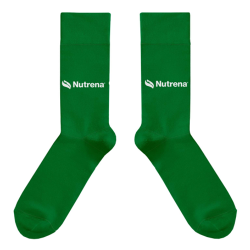 Nutrena Dress Socks