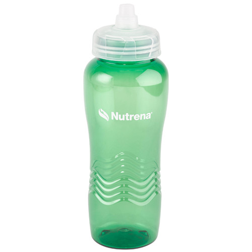 Nutrena 26oz Wave Bottle