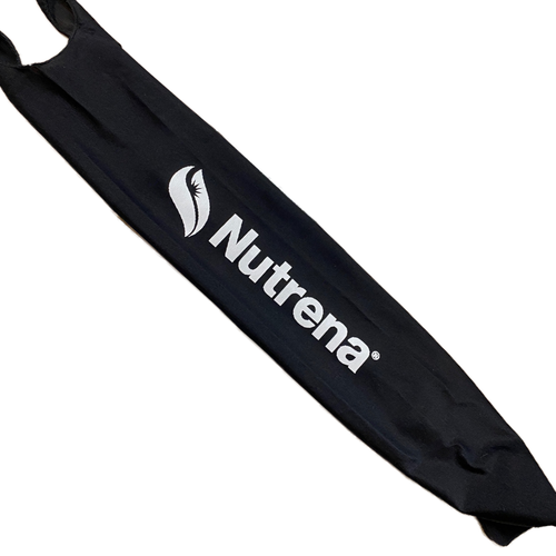 Nutrena Basic Lycra Tail Bag