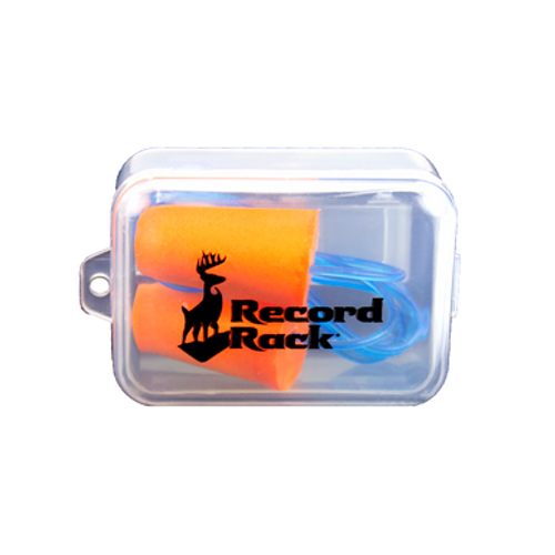 Foam Ear Plug Set in Case Foam Ear Plug Set in Case