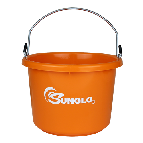 Sunglo 8 Qt Multi-Purpose Bucket