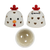 Nutrena Egg Brush Cleaner