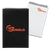 Sunglo 6" x 9" Notebook