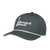 Record Rack Richardson 258 | 5 Panel Classic Rope Cap