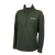 Cutter & Buck Hunts Point Recycled Fleece Womens Hybrid Snap Pullover
