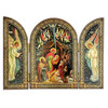 Nativity Triptych