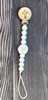 Good Shepherd Paci Clip