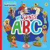 My Saints ABC board book