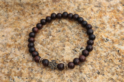 6 mm bracelet 