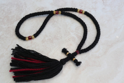 Constantinople Prayer Rope