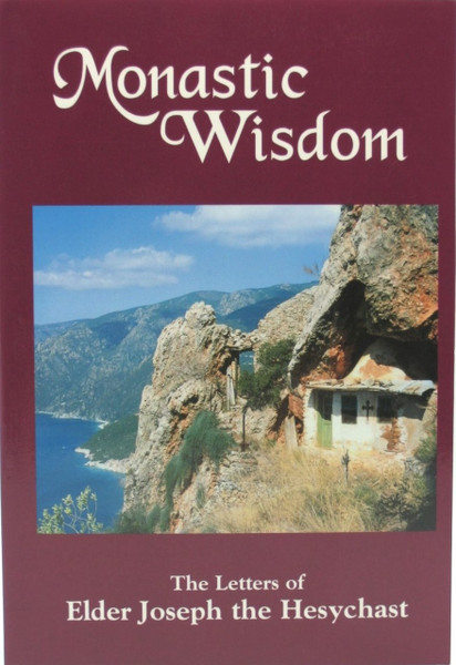 Monastic Wisdom (softcover)